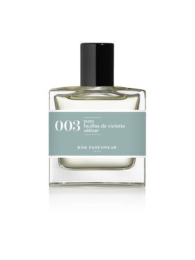 Bon Parfumeur - Intense 003