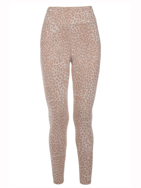 Ragdoll - Leopard Leggings