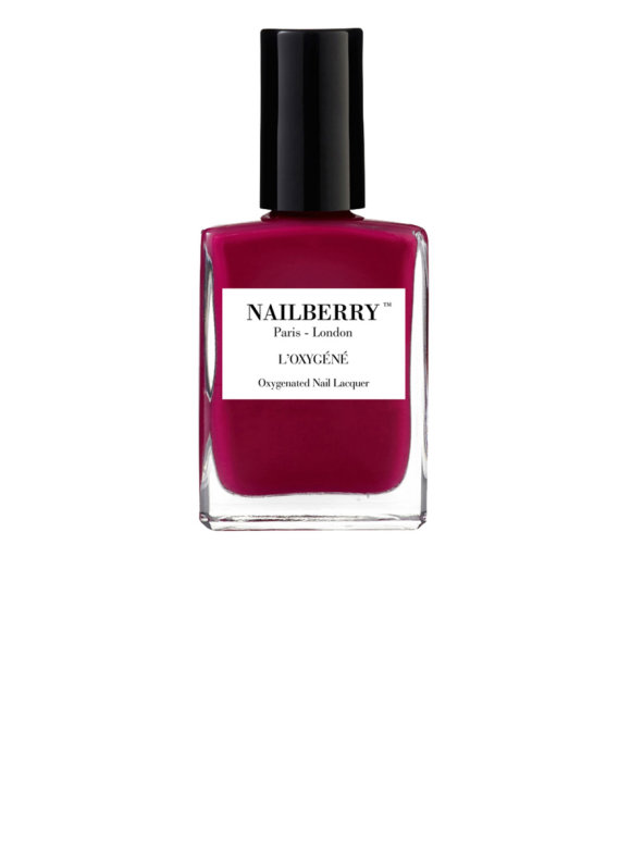 Nailberry - Nailberry Raspberry