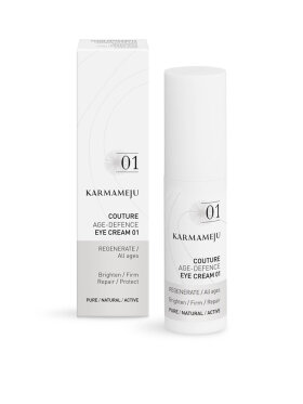 Karmameju - Couture Eye Cream 01