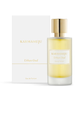 Karmameju - Urban Oud Eau de Parfume