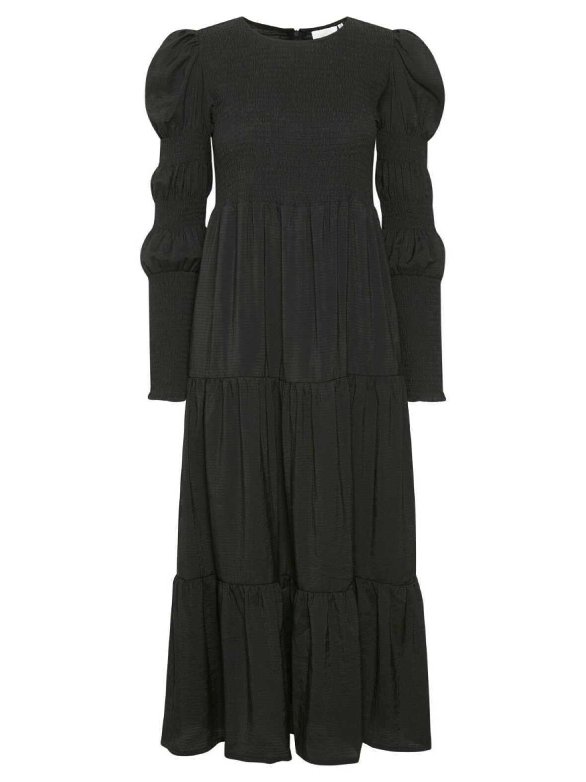 A'POKE Gestuz Black - Shop sort kjole