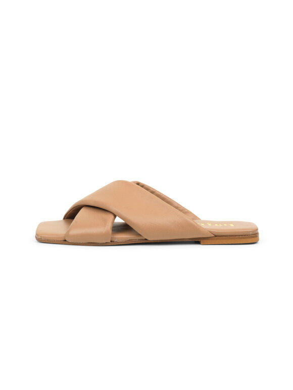 APair - Soft Cross Sandal