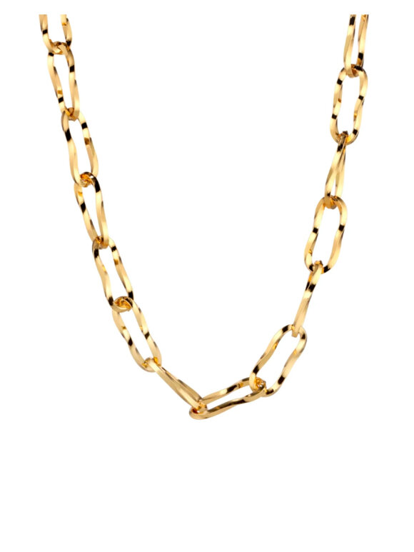 Plissé Copenhagen - Thyra Necklace 