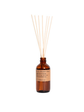 P.F. Candle Co. - NO. 21 Golden Coast Reed Diffuser