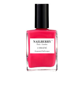 Nailberry - Nailberry Pink Berry