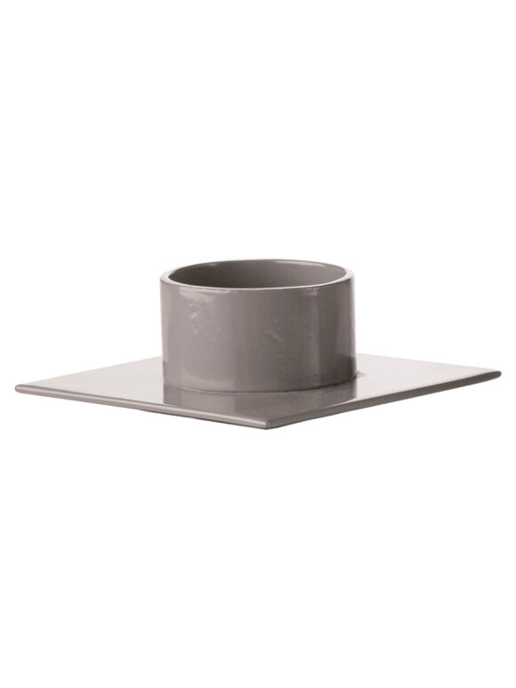 KunstIndustrien - The Square Candle 6cm