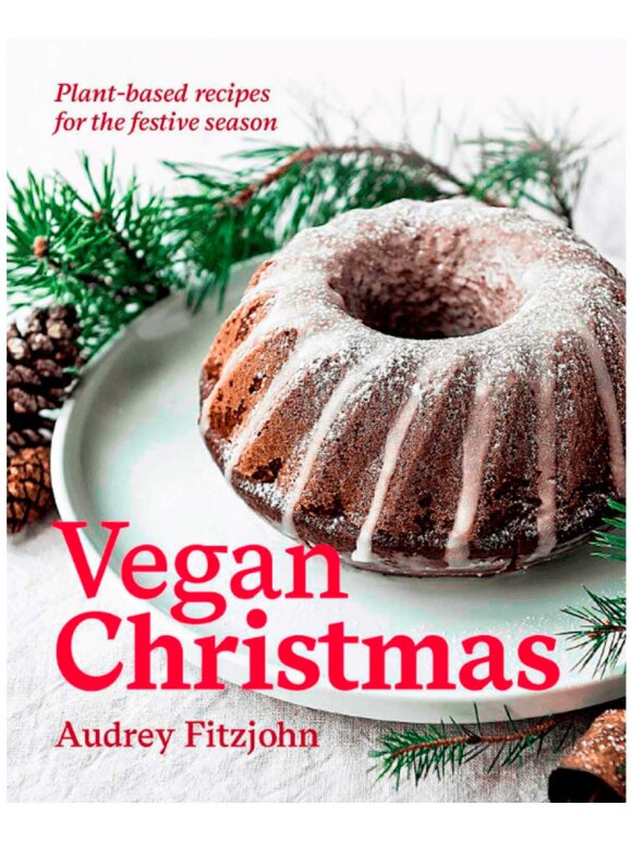 New Mags - Vegan Christmas