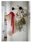 Bungalow - Christmas Stocking