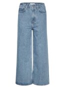 Gestuz - AmberGZ HW Straight Culotte Jeans