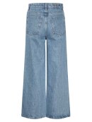 Gestuz - AmberGZ HW Straight Culotte Jeans