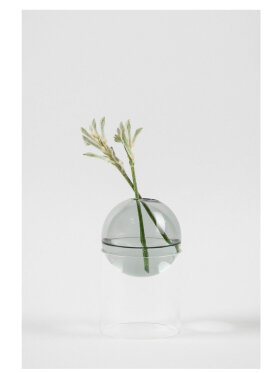 Studio About - Standing Flower Bubble Tall Tube