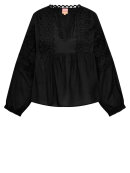 GOSSIA - KaiaGo Lace Blouse