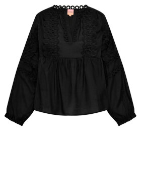 GOSSIA - KaiaGo Lace Blouse