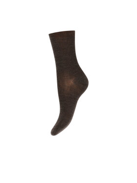 Mp Denmark - Fine Wool Rib Sock