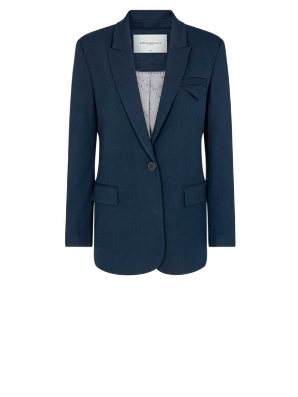 Copenhagen Muse - CM Tailor Jacket