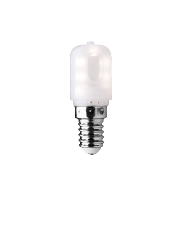 Watt & Veke - LED T22 Pear 2W