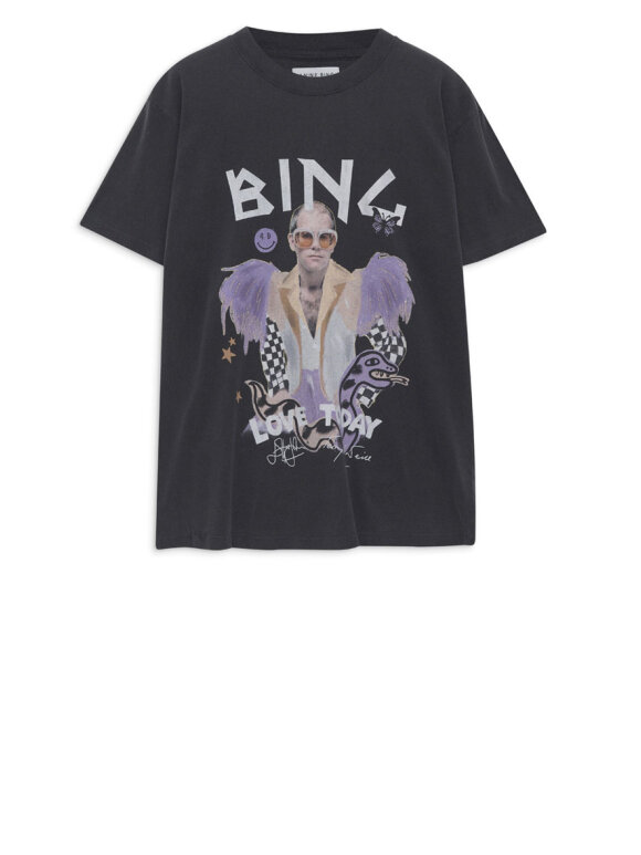 Anine Bing - Lili Tee AB X Elton John