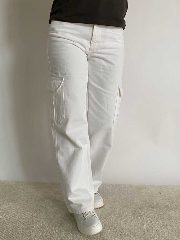 Co'Couture - VikaCC Dye Pocket Pant