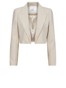 Co'Couture - VolaCC Crop Blazer