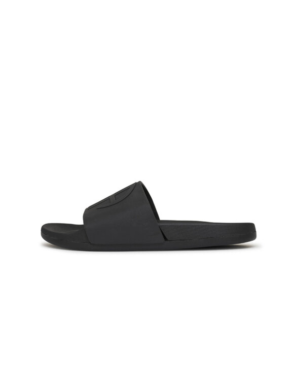 Anine Bing - Isla Slides Sandal