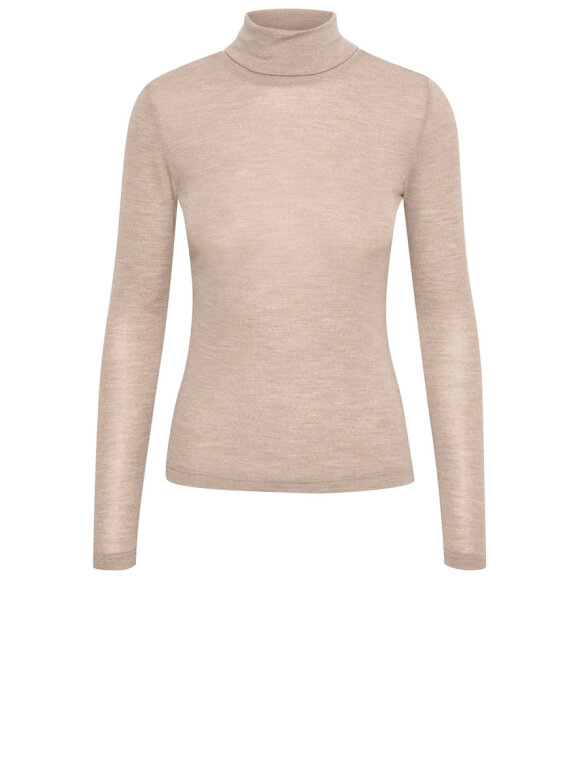 Gestuz - NiniaGZ Wool Rollneck