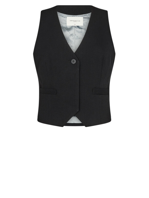 Copenhagen Muse - CMTailor Waistcoat