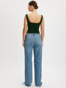 Gestuz - SaimaGZ MW String Jeans