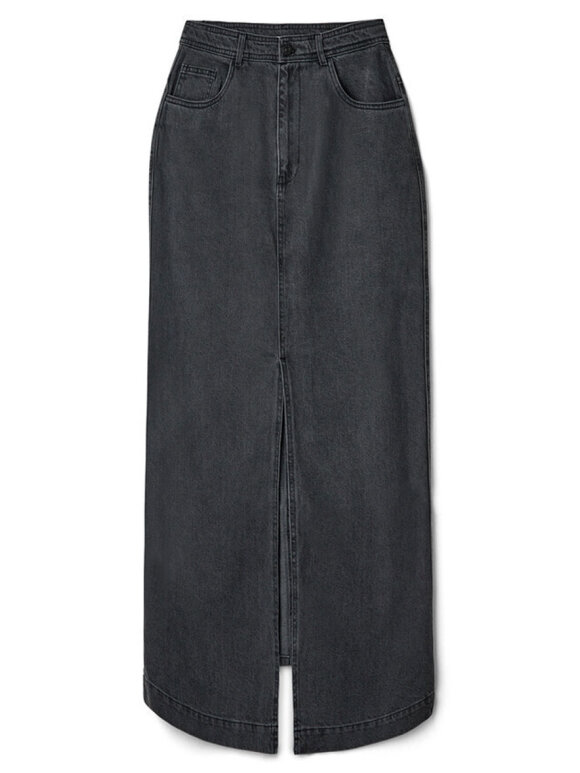 H2O Fagerholt - Classic Jeans Skirt