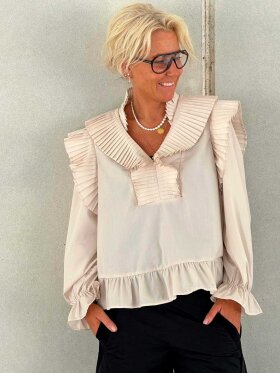 GOSSIA - NazliGO Blouse