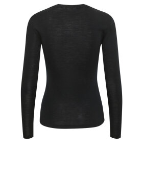 Gestuz - NiniaGZ LS Wool Roundneck