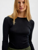 Gestuz - NiniaGZ LS Wool Roundneck