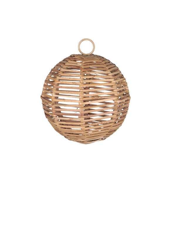 Ib Laursen - 30942-00 Cane Christmas Ball