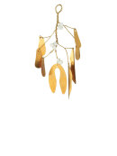 Ib Laursen - 57180-17 Mistletoe for hanging