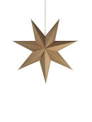 Ib Laursen - 5104-30 Paper Star 7-Sided