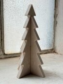 Mangus - Marble Christmas Tree