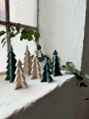 Mangus - Marble Christmas Tree