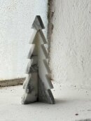 Mangus - Marble Christmas Tree