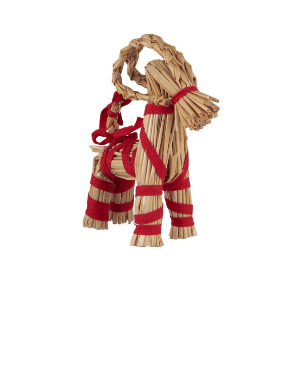 Ib Laursen - 55100-33 Christmas Goat