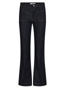 IVY COPENHAGEN - IVY-Ann Charlotte Jeans Wash Undone Indigo