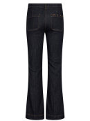 IVY COPENHAGEN - IVY-Ann Charlotte Jeans Wash Undone Indigo