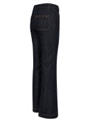 IVY COPENHAGEN - IVY-Ann Charlotte Jeans Wash Undone Indigo