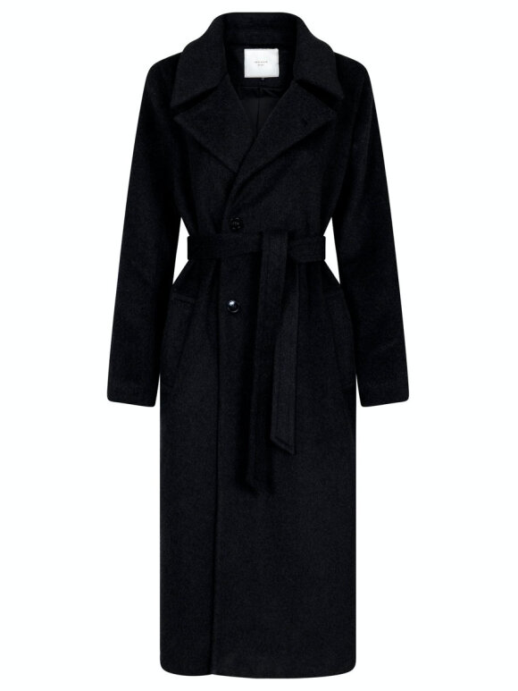 Neo Noir - Edgar Wool Coat