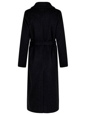 Neo Noir - Edgar Wool Coat