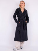 Neo Noir - Edgar Wool Coat