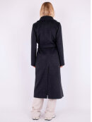 Neo Noir - Edgar Wool Coat