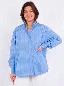 Neo Noir - Dalma Stripe Shirt