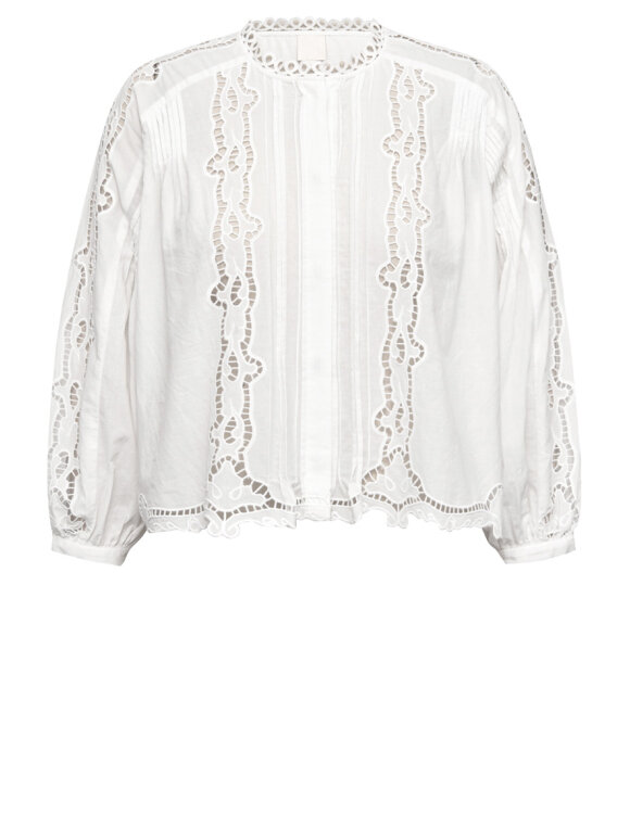 GOSSIA - AnnesofieGO Blouse