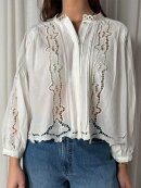 GOSSIA - AnnesofieGO Blouse