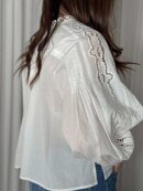 GOSSIA - AnnesofieGO Blouse